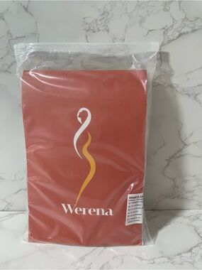 Werena - Tummy Control Thong - 2 Pack - Women’s 3XL Shape Wear - Nude & Black